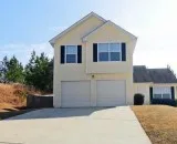 Smart Home For Rent In Douglasville