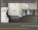 Experienced Interior Decorator in Charlotte NC