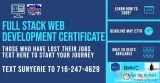 SUNY ERIE WEB TECH ACADEMY