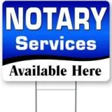 Notary