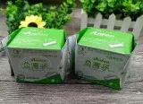 Get 100% Cotton 10 Pack Love Moon Anion Sanitary Pads for Women 