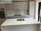 Quartz vs Granite Kitchen Worktops in London sell by Astrum Gran