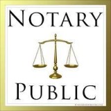 Notary