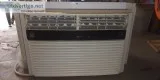 window ac