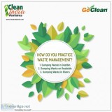 Food Waste Management in India
