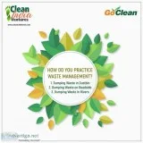 Food Waste Management in India