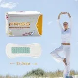 Buy Sanitary AnionCotton Hygienic Pads for Women at Enliven