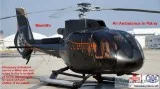 Medilife Offers You Quality Emergency Air Ambulance in Delhi