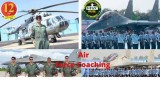 Air force Coaching