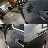 Paintless Dent Repair and Removal  Premium Dent Repair