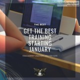 Get the Best education Starting January - Certified Home Health 