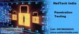 Penetration testing training institute