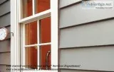Wood Siding Services in Hammond LA