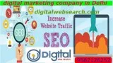 Highly ROI Gaining SEO Services In Delhi
