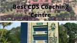 Best CDS Coaching Centre