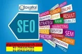 Effective SEO Services In Delhi