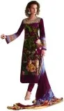 Designer Dress Material Shop Online from www.sinina.com