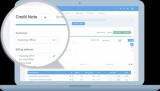 Create credit invoice online - invoice office