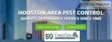 Pest control Flea Tick Mosquitoes Cockroach control Houston
