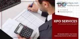 Knowledge Process Outsourcing  Outsourced KPO Services in India