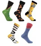 Shop for Cotton 3D Socks for GirlsShoppySanta