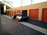 1 Move in Gets YOU the BEST place for space  FOOTHILL MINI STORA