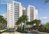 Eiffel Vivassa Estate &ndash 234BHK Close to Ekana Stadium Luckn