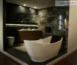 Bathroom Renovation Showrooms in Newcastle