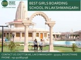 Best Girls Boarding Schools in Lakshmangarh