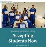 It&rsquos New  Affordable Online Medical Assistant Classes