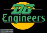 sensor paver spares manufacture in India