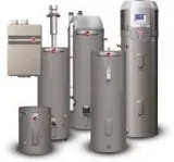 Lakeland Water Heater Installation or Repair