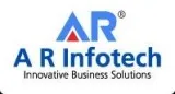 Web Development Company in Jaipur-AR Infotech