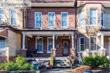 Ridgewood 2 family townhouse for sale