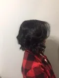 Salon services
