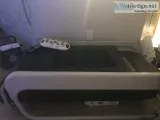 Carageen thermal jade message bed