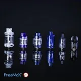 Freemax Mesh Coil Tanks - Top Vape Tank