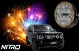 LED Light Bars - Ultra Vision Lighting