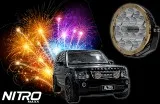 LED Light Bars - Ultra Vision Lighting