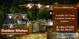 Outdoor Living Service Baltimore