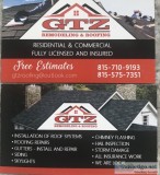 Looking for roofers