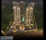 Conscient Hines Elevate &ndash Premium 3and4BHK Luxury Homes