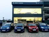 Eakansh Wheels Maruti Dealer In Ambala