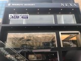 Jagmohan Automotives - Best Nexa Baleno Showroom in Delhi