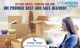 Packers and movers in Delhi  Packers and Movers Delhi