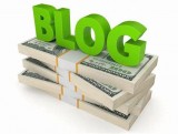 Make money blogging