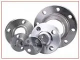 Stainless Steel 904L Flanges