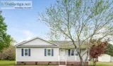 Beautiful Property in Angier