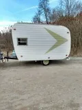 Vintage 1999 Avalon Camper