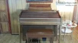 Electone Organ
